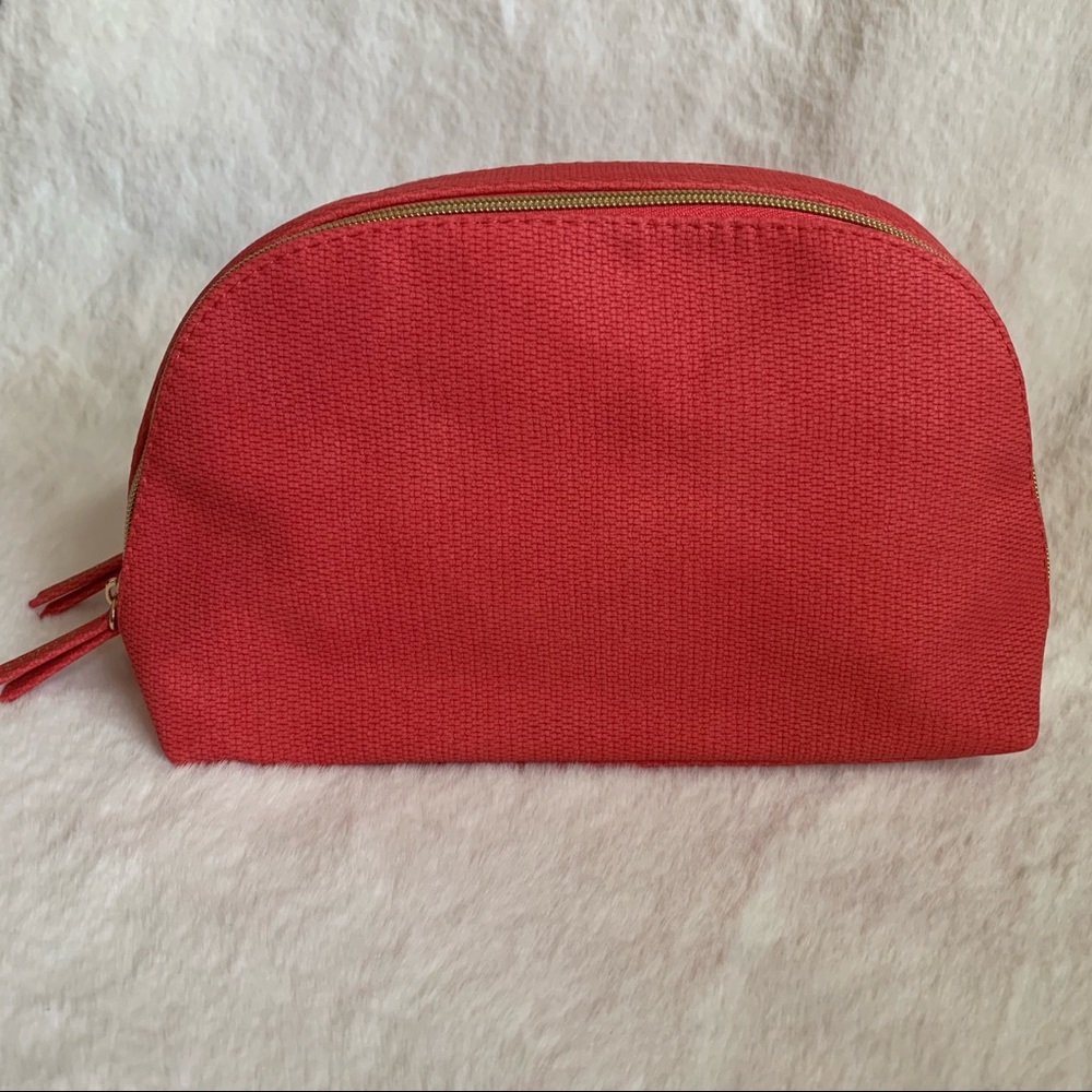 NEW Lancome Makeup Bag